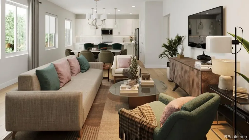 9175 Violet Way Arvada CO 80007