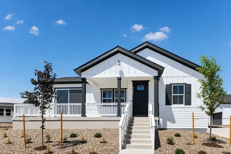9175 Violet Way Arvada CO 80007