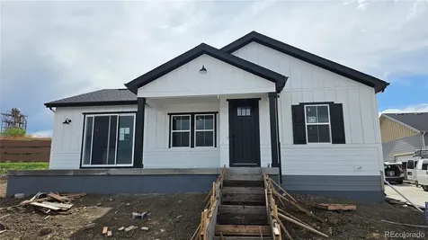 9175 Violet Way Arvada CO 80007