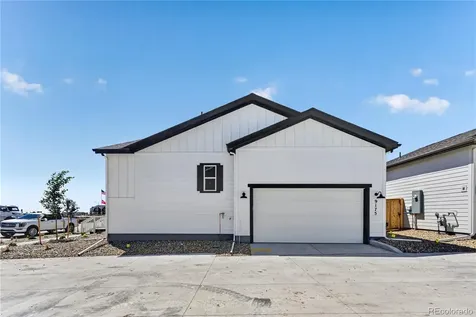 9175 Violet Way Arvada CO 80007