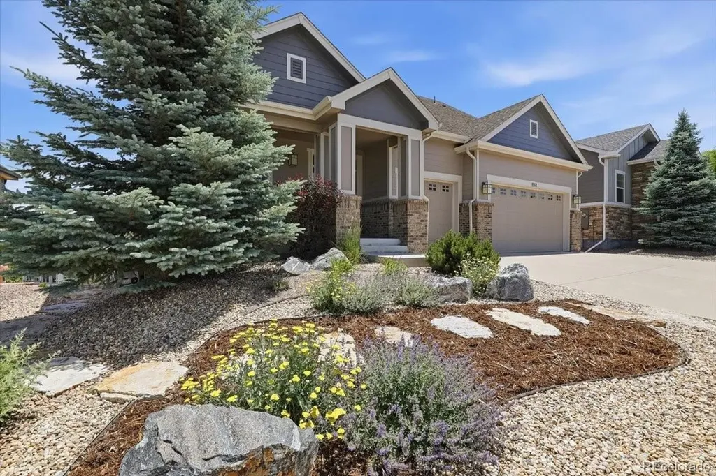 1914 Diamond Head Drive Castle Rock CO 80104