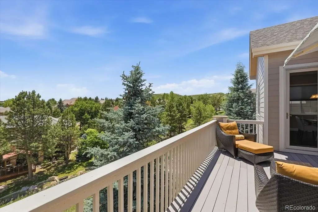 1914 Diamond Head Drive Castle Rock CO 80104