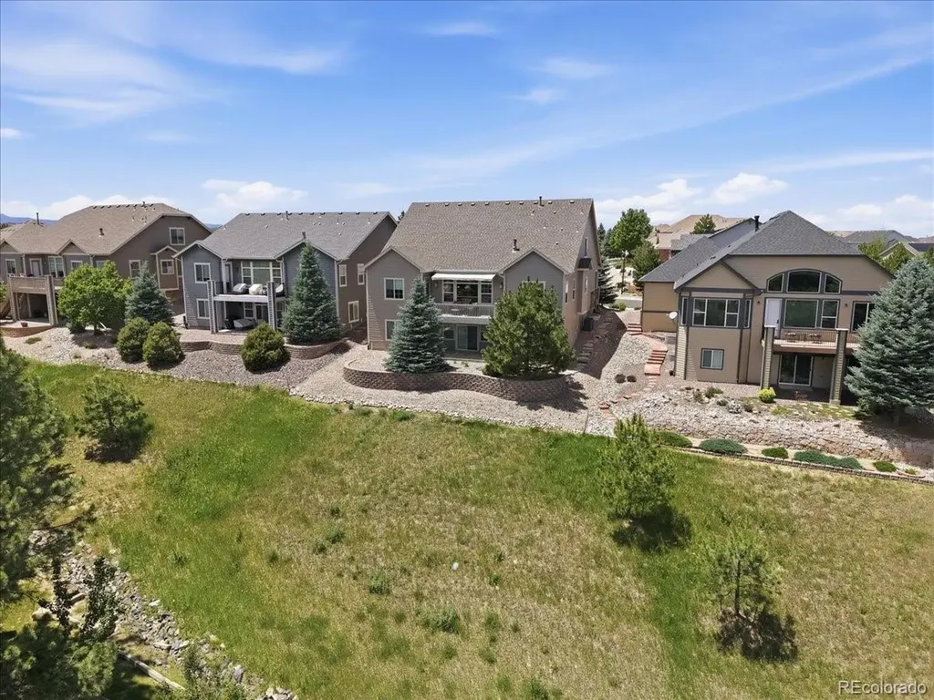 1914 Diamond Head Drive Castle Rock CO 80104