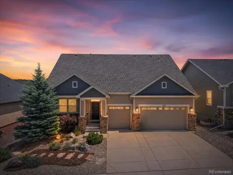 1914 Diamond Head Drive Castle Rock CO 80104