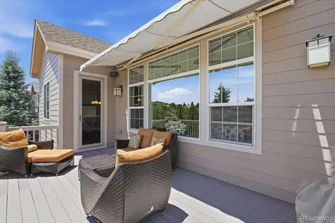 1914 Diamond Head Drive Castle Rock CO 80104