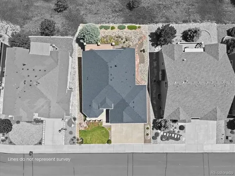 1914 Diamond Head Drive Castle Rock CO 80104
