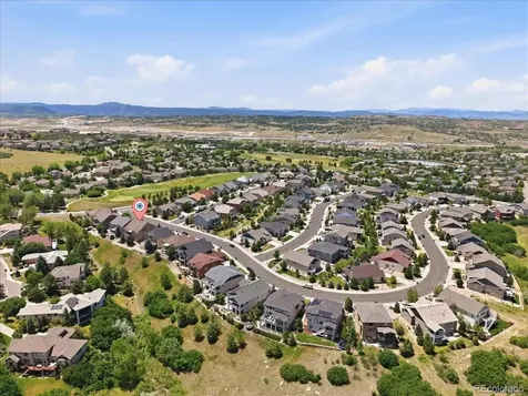 1914 Diamond Head Drive Castle Rock CO 80104