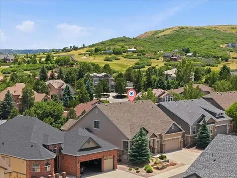 1914 Diamond Head Drive Castle Rock CO 80104