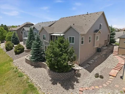 1914 Diamond Head Drive Castle Rock CO 80104
