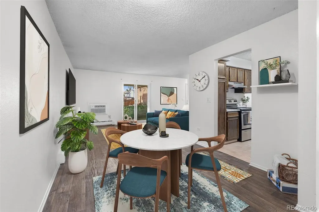 4565 S Lowell Boulevard Denver CO 80236
