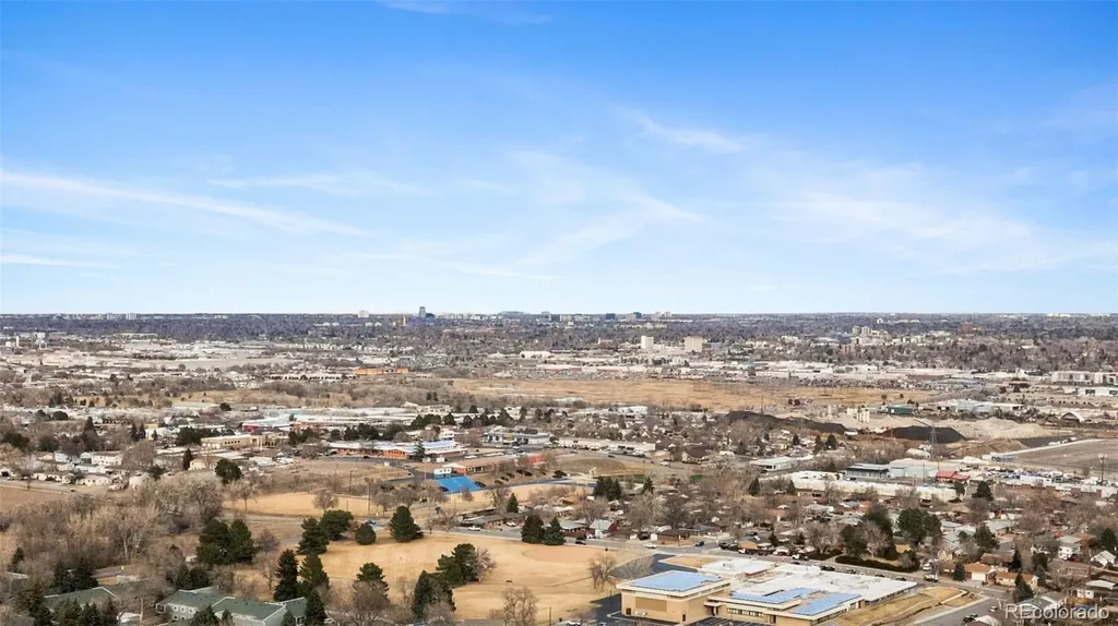 4565 S Lowell Boulevard Denver CO 80236