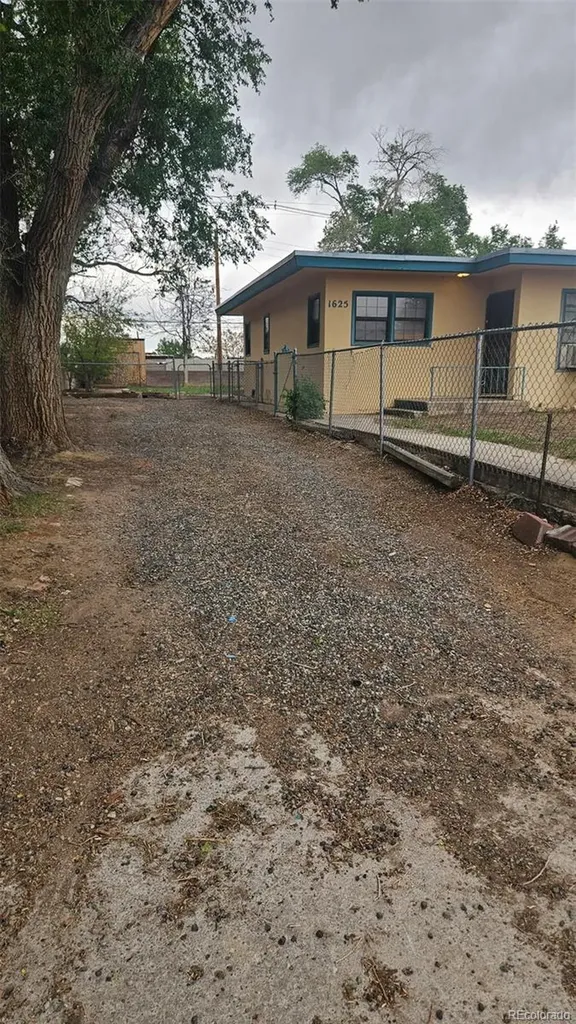 1625 E 18th Street Pueblo CO 81001