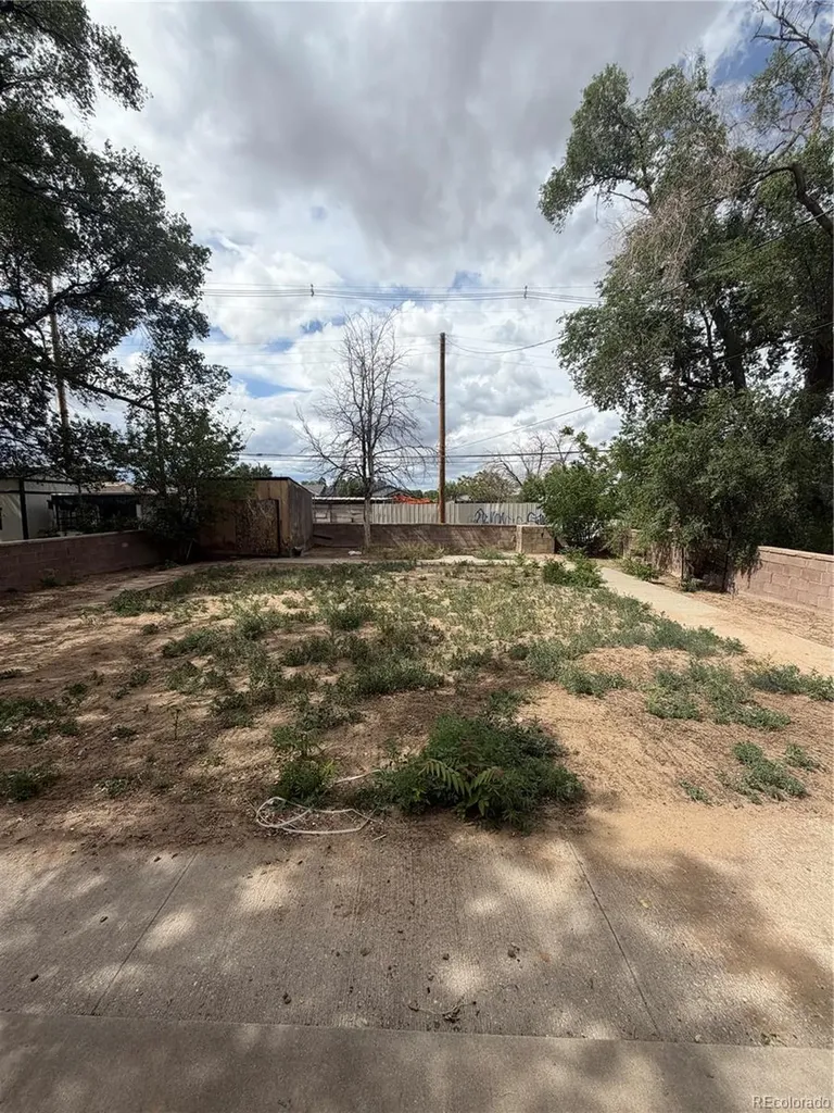 1625 E 18th Street Pueblo CO 81001