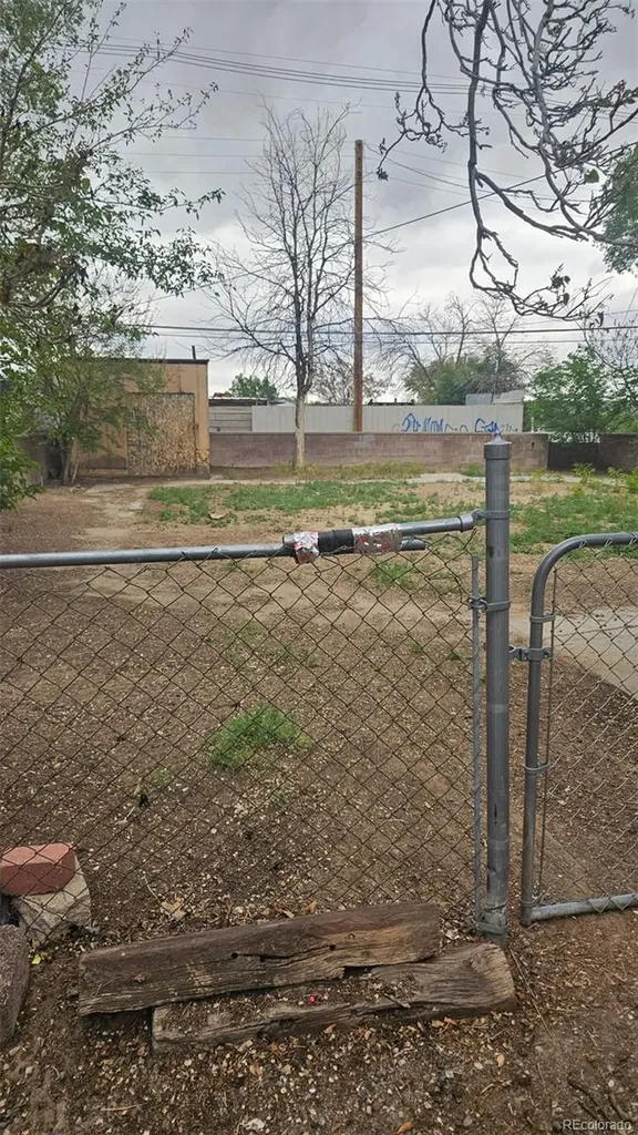 1625 E 18th Street Pueblo CO 81001