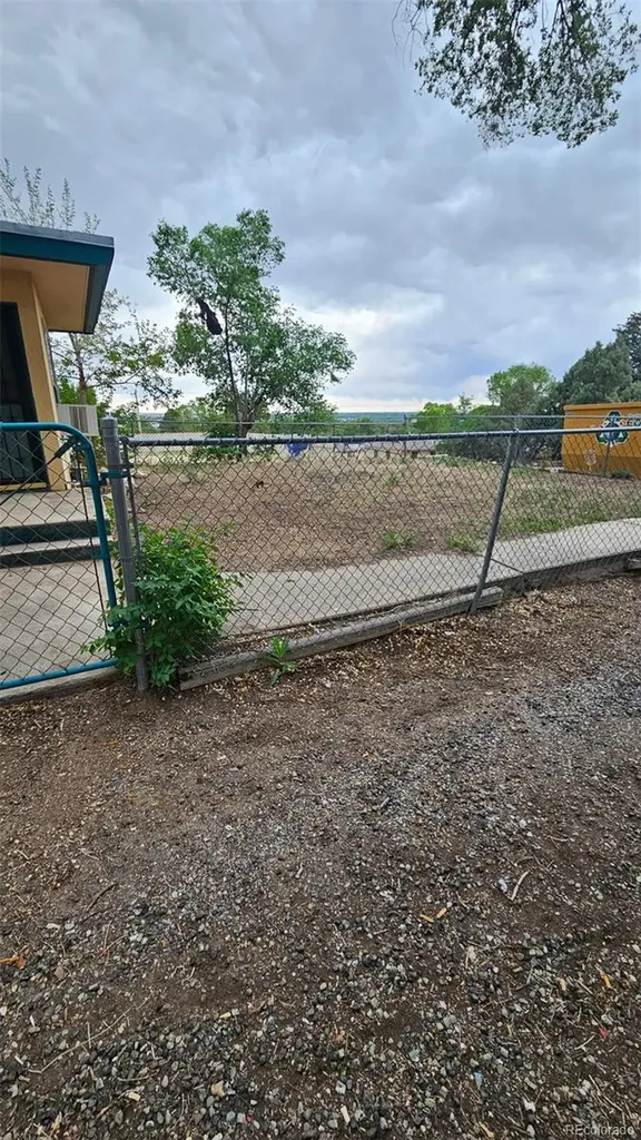 1625 E 18th Street Pueblo CO 81001
