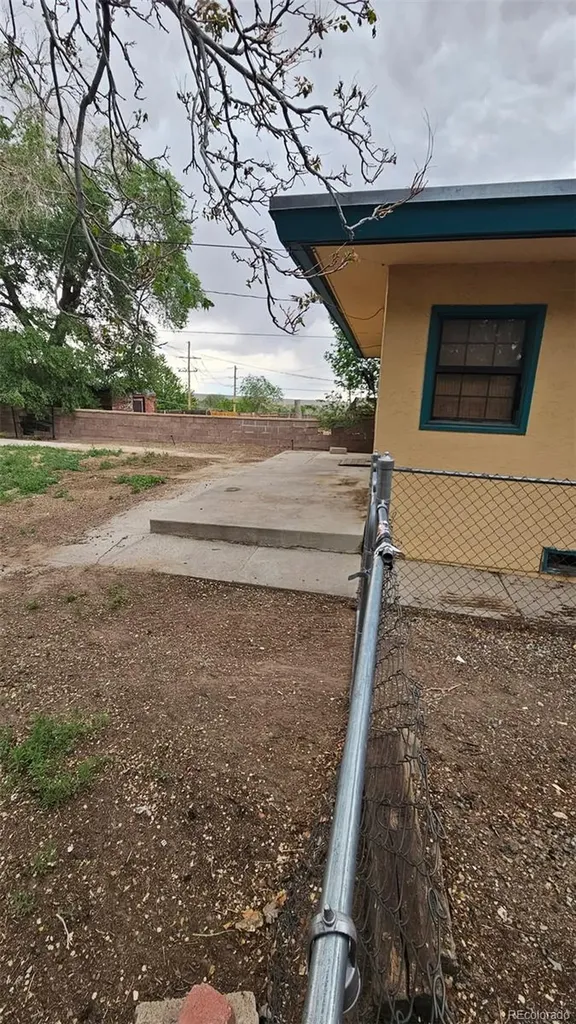 1625 E 18th Street Pueblo CO 81001