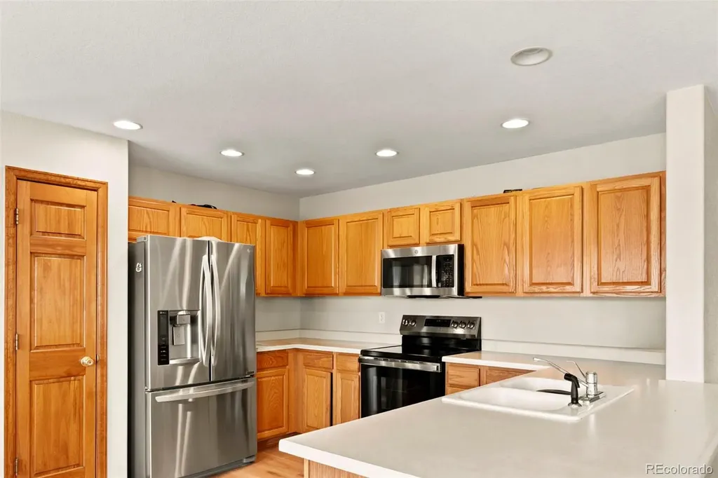 19456 E Bethany Drive Aurora CO 80013