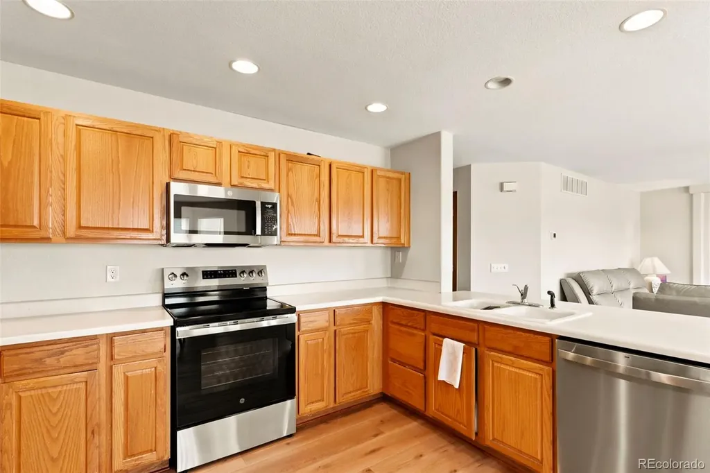19456 E Bethany Drive Aurora CO 80013