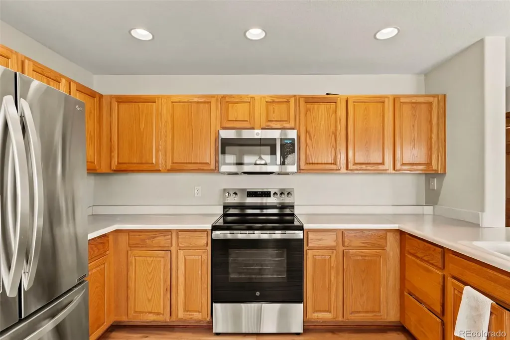 19456 E Bethany Drive Aurora CO 80013