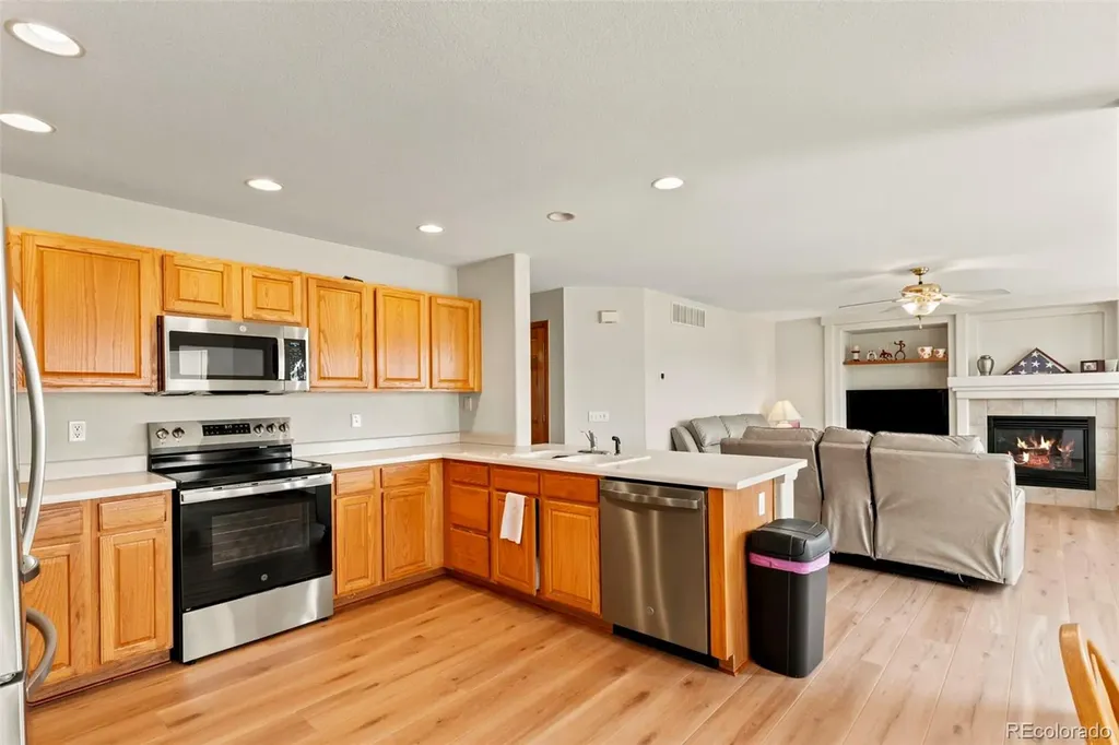 19456 E Bethany Drive Aurora CO 80013