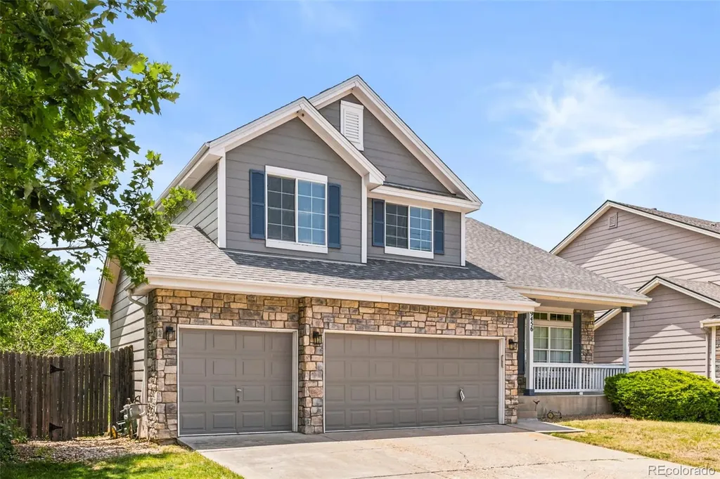 19456 E Bethany Drive Aurora CO 80013