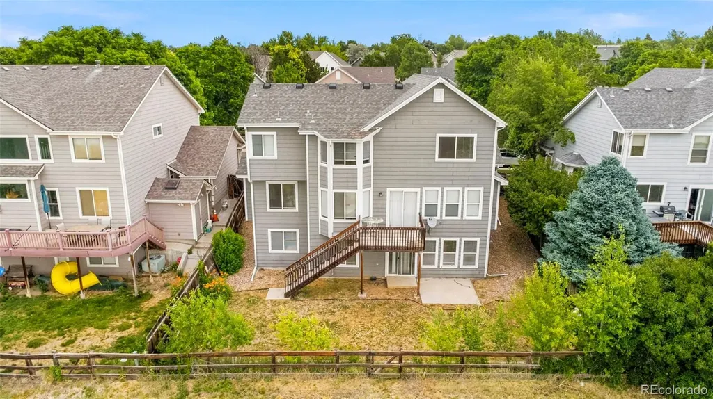 19456 E Bethany Drive Aurora CO 80013