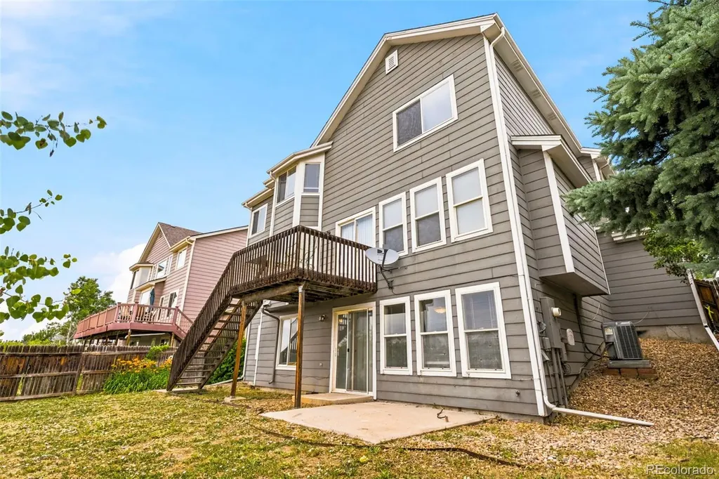 19456 E Bethany Drive Aurora CO 80013