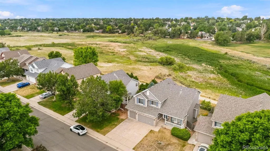 19456 E Bethany Drive Aurora CO 80013