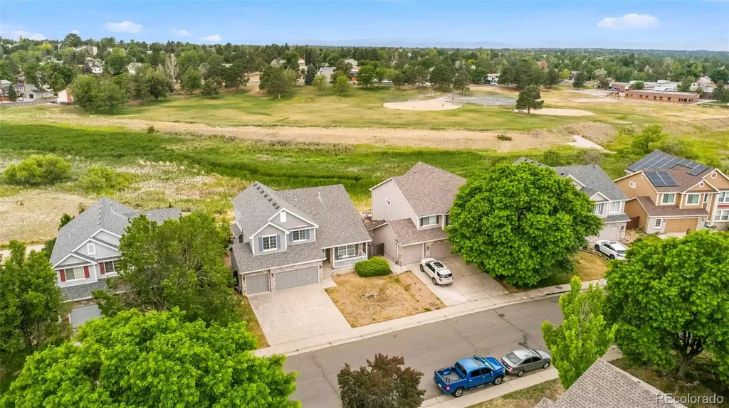 19456 E Bethany Drive Aurora CO 80013