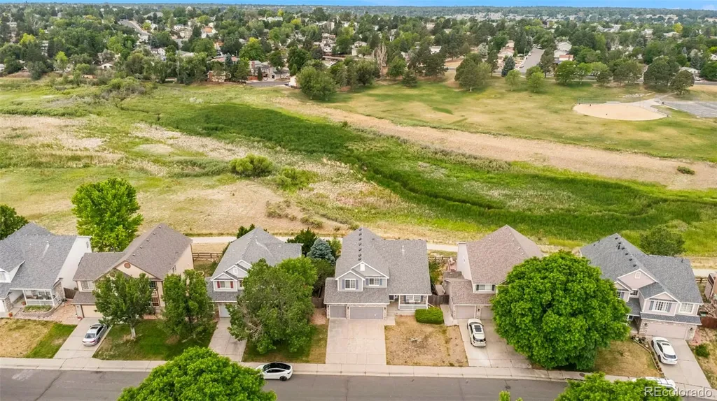 19456 E Bethany Drive Aurora CO 80013