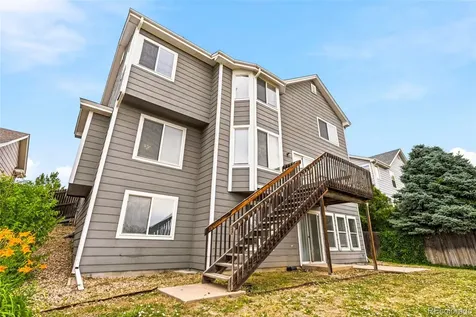 19456 E Bethany Drive Aurora CO 80013