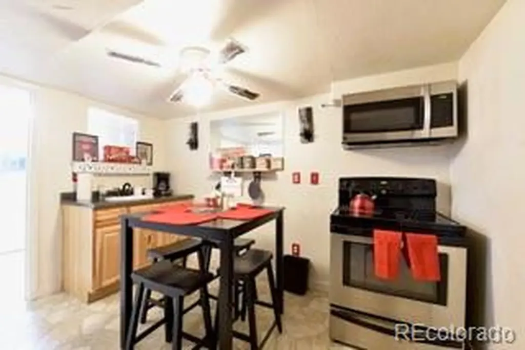 2117 Wyoming Avenue Pueblo CO 81004