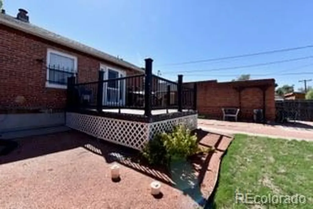 2117 Wyoming Avenue Pueblo CO 81004