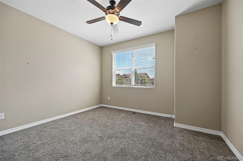 15731 Lake Mist Drive Monument CO 80132