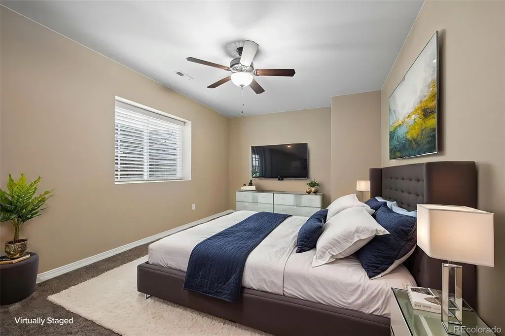 15731 Lake Mist Drive Monument CO 80132