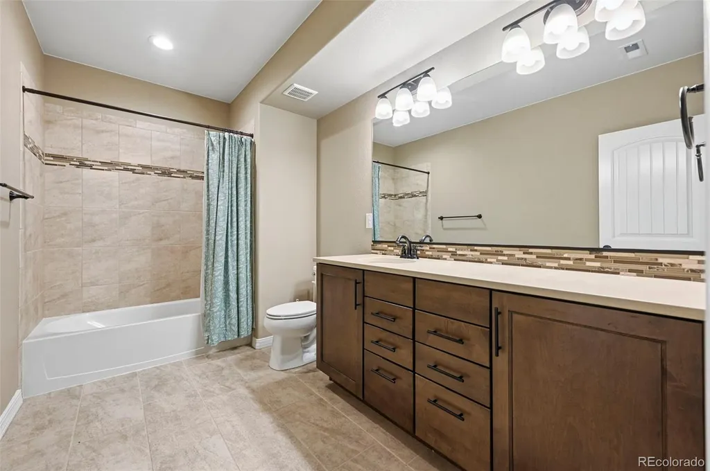 15731 Lake Mist Drive Monument CO 80132