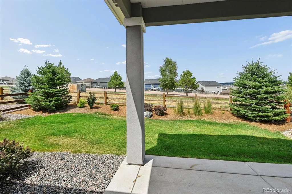 15731 Lake Mist Drive Monument CO 80132