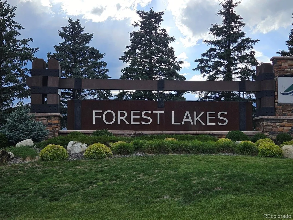 15731 Lake Mist Drive Monument CO 80132