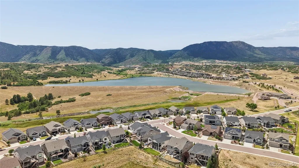 15731 Lake Mist Drive Monument CO 80132