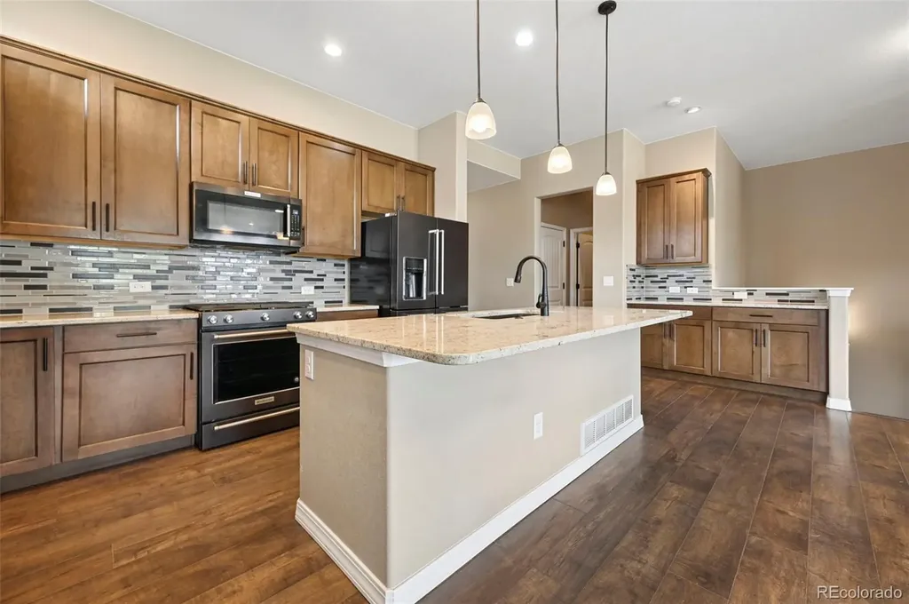 15731 Lake Mist Drive Monument CO 80132