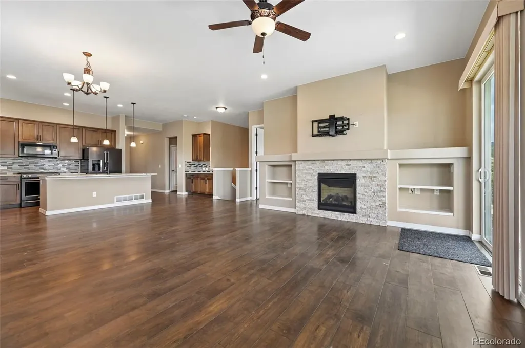 15731 Lake Mist Drive Monument CO 80132
