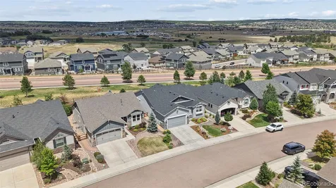 15731 Lake Mist Drive Monument CO 80132