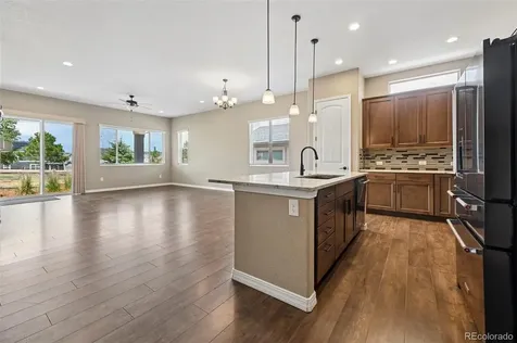 15731 Lake Mist Drive Monument CO 80132