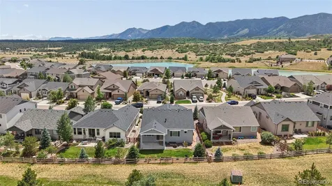 15731 Lake Mist Drive Monument CO 80132
