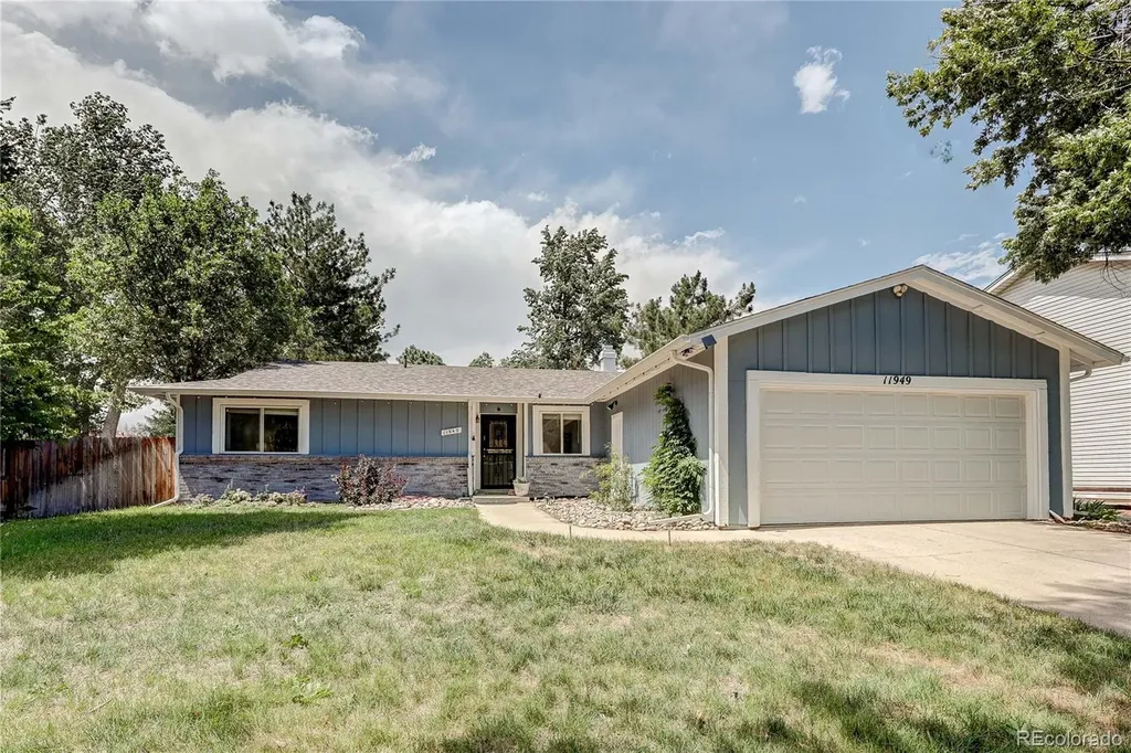 11949 E Iowa Avenue Aurora CO 80012