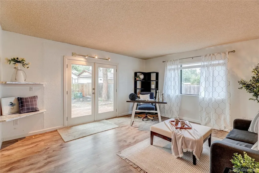 11949 E Iowa Avenue Aurora CO 80012