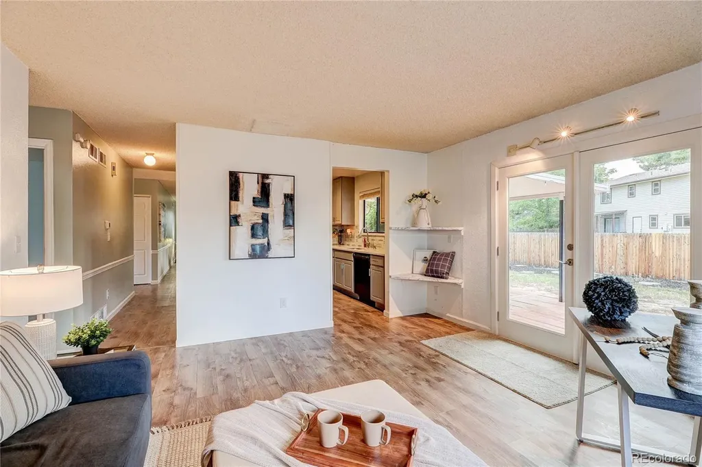 11949 E Iowa Avenue Aurora CO 80012