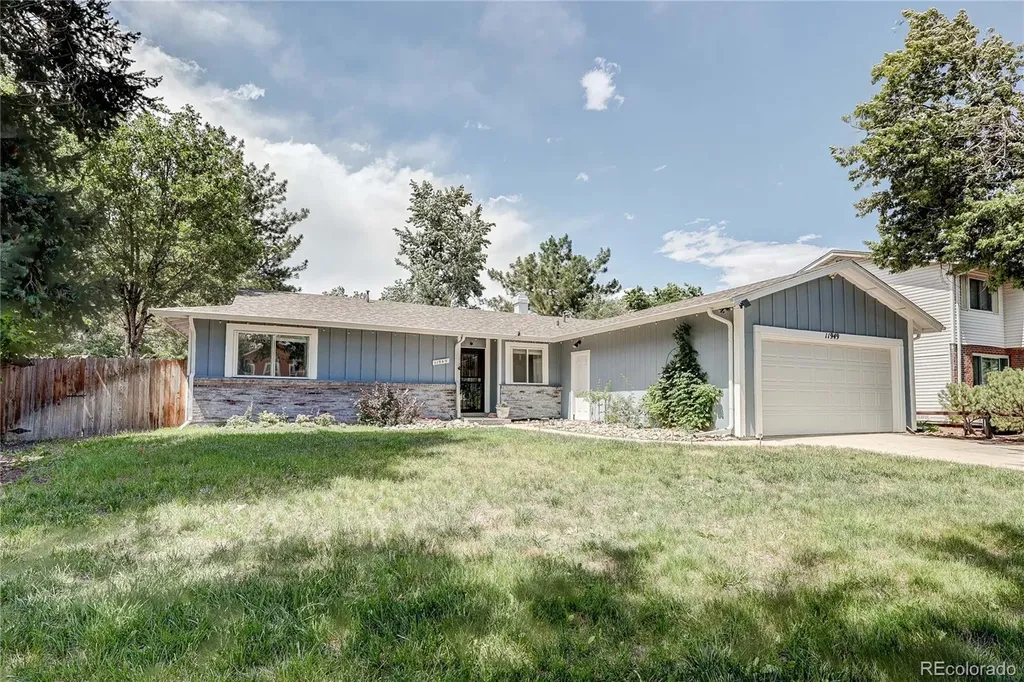 11949 E Iowa Avenue Aurora CO 80012
