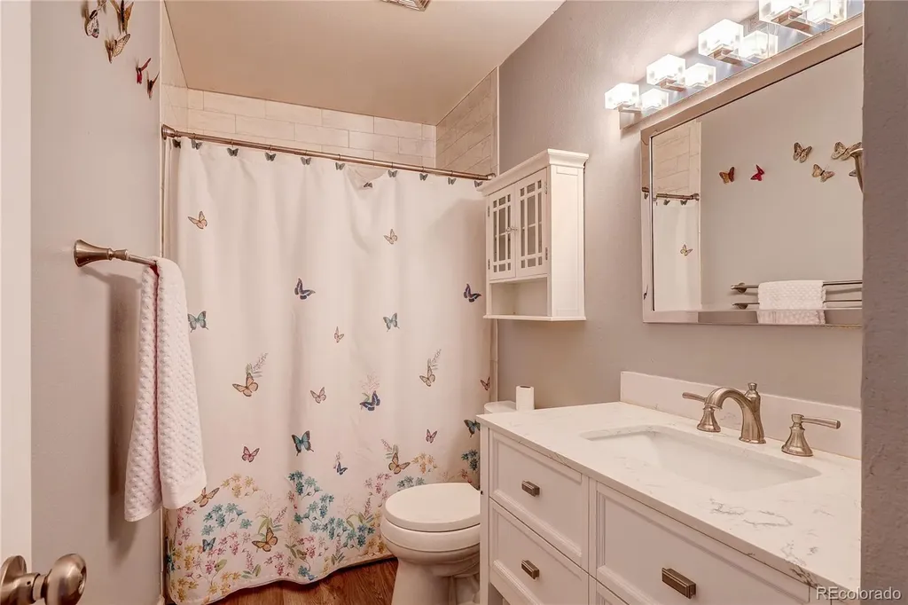 11949 E Iowa Avenue Aurora CO 80012