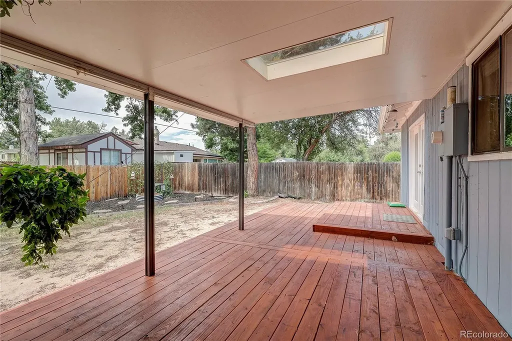 11949 E Iowa Avenue Aurora CO 80012